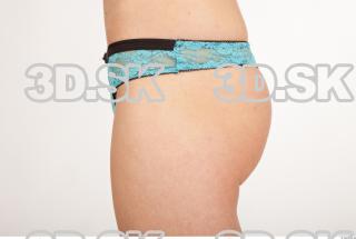 Panties texture of Juana 0003